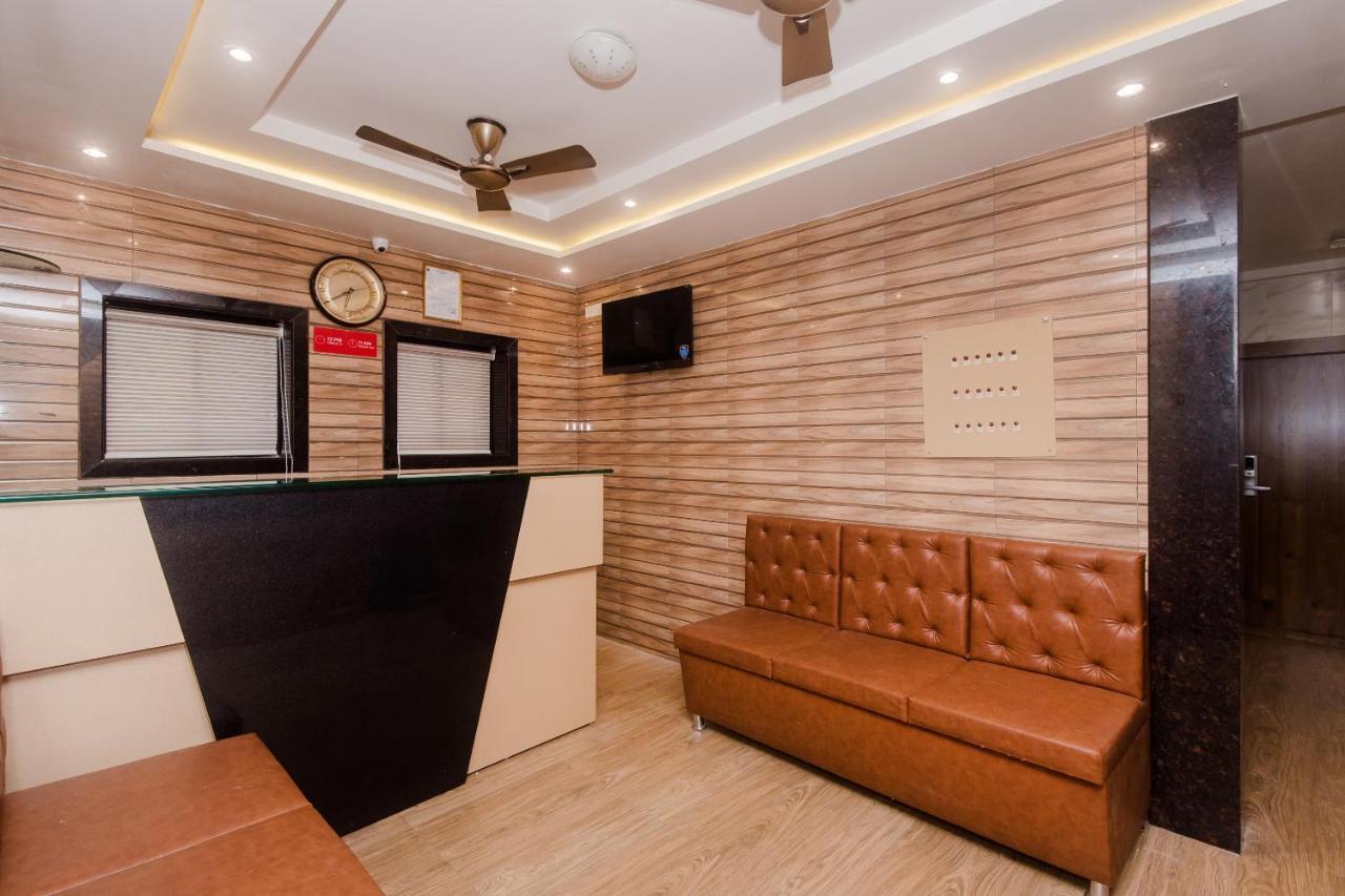 Hotel Indore Near Mumbai Central Station Exterior photo